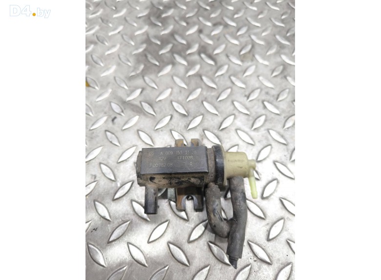 Клапан электромагнитный к Mercedes Sprinter undefined г.