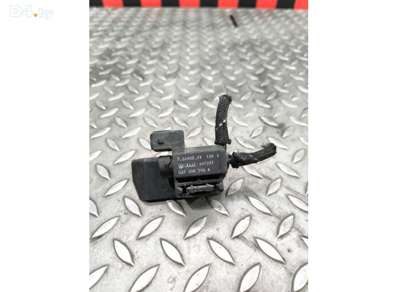 Клапан электромагнитный к Volkswagen Golf undefined г.