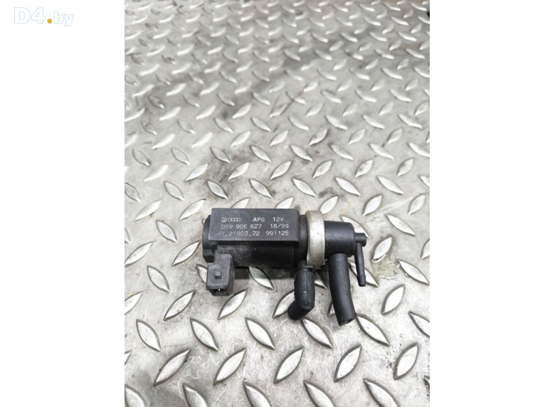 Клапан электромагнитный к Audi A6 undefined г.