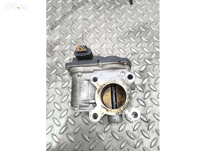 Заслонка дроссельная к Renault Twingo undefined г.