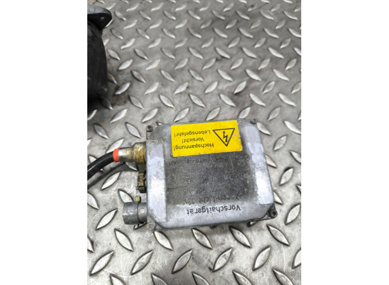 Блок розжига ксенона к Opel Omega, 2002г.