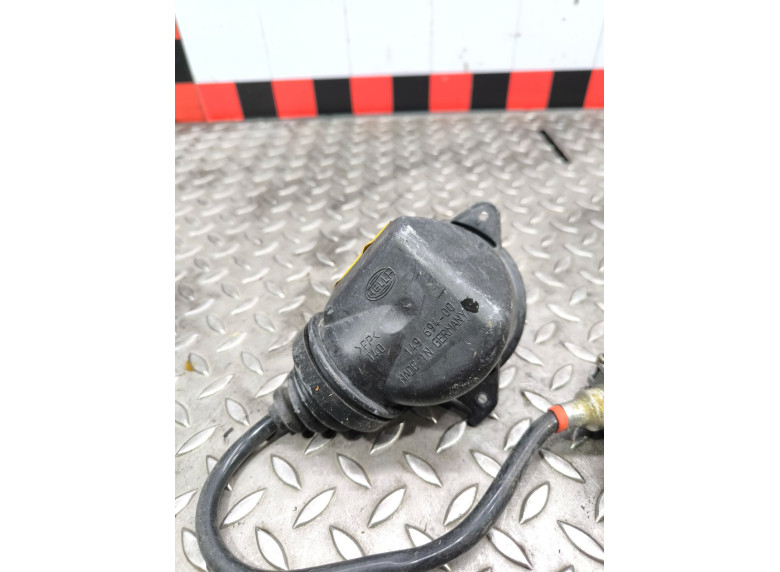 Блок розжига ксенона к Opel Omega, 2002г.