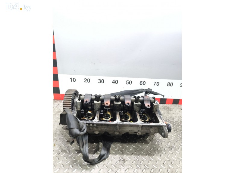 Головка блока цилиндров к Volkswagen Sharan undefined г.