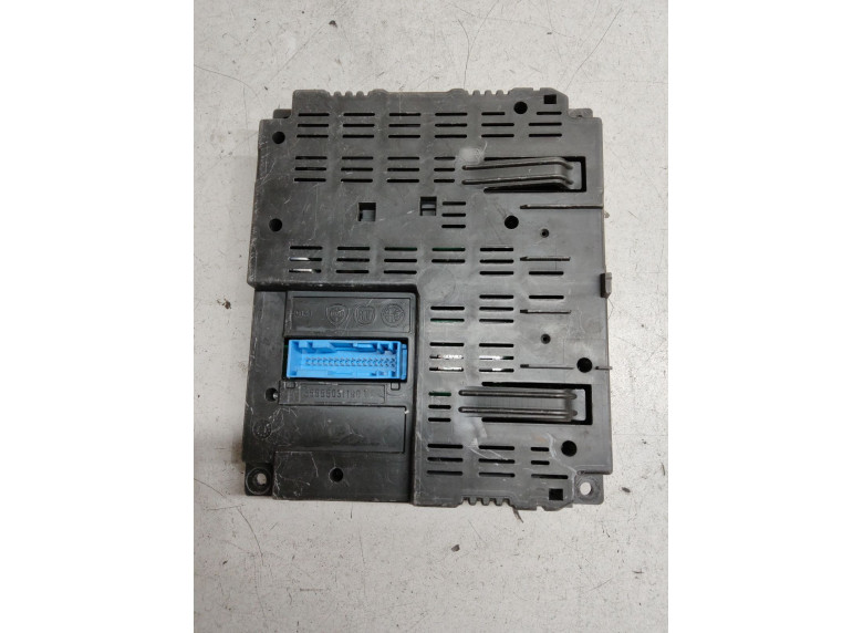 Блок комфорта к Fiat 500, 2010г.