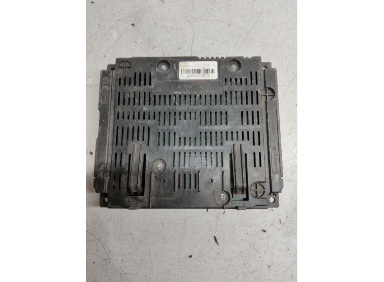 Блок комфорта к Fiat 500, 2010г.