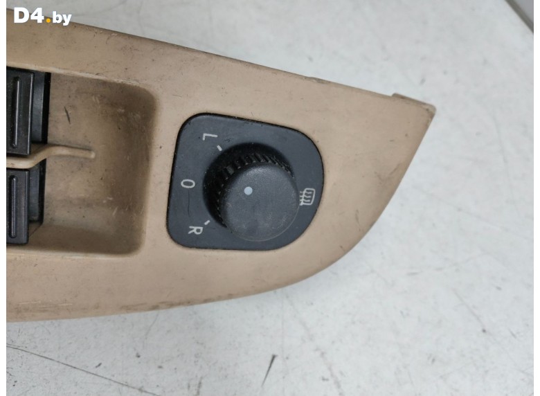 Джойстик регулировки зеркал к Volkswagen Passat undefined г.