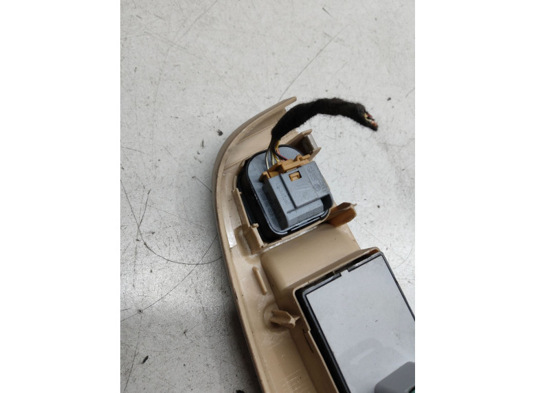 Джойстик регулировки зеркал к Volkswagen Passat, 2006г.