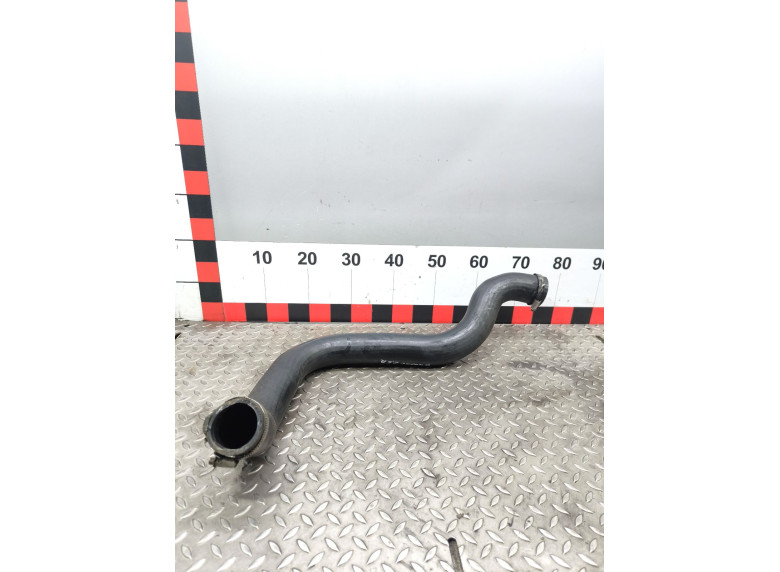 Патрубок интеркулера к Renault Trafic, 2006г.
