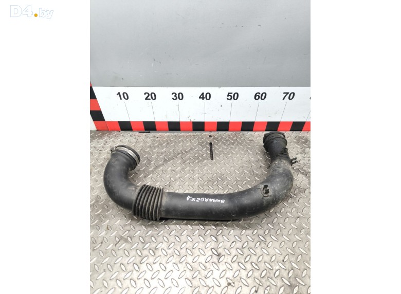 Патрубок турбины к Renault Trafic undefined г.