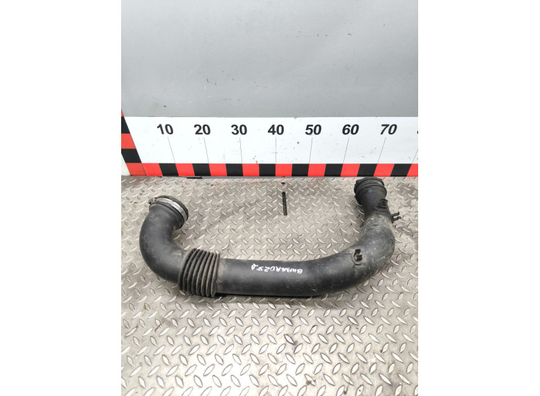 Патрубок турбины к Renault Trafic, 2006г.