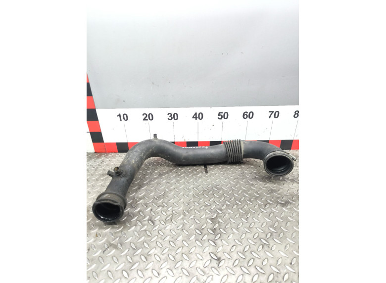 Патрубок турбины к Renault Trafic, 2006г.