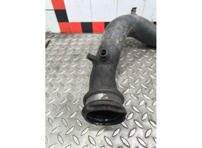 Патрубок турбины к Renault Trafic, 2006г.