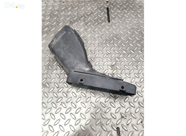 Воздухозаборник к Audi A6 undefined г.