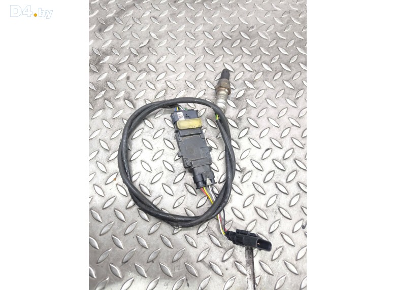 Датчик NOx к Fiat Ducato undefined г.