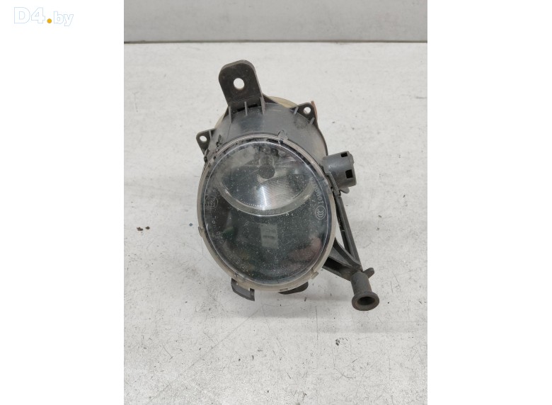 Фара противотуманная левая к Opel Zafira undefined г.