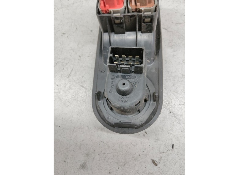 Джойстик регулировки зеркал к Джойстик регулировки зеркал к Renault Master undefined г. Master