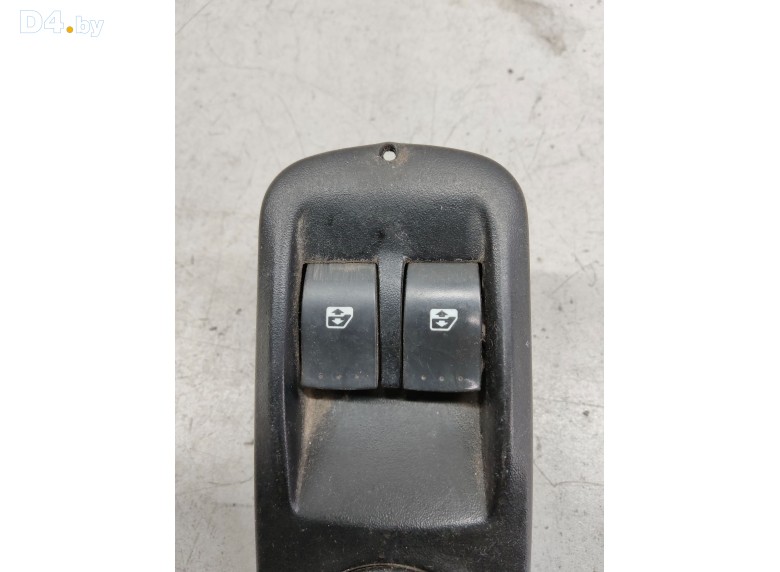 Блок управления стеклоподъемниками к Renault Master undefined г.