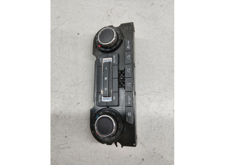 Блок управления печки/климат-контроля к Skoda Octavia