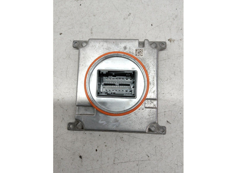 Блок розжига LED к Skoda Octavia, 2019г.