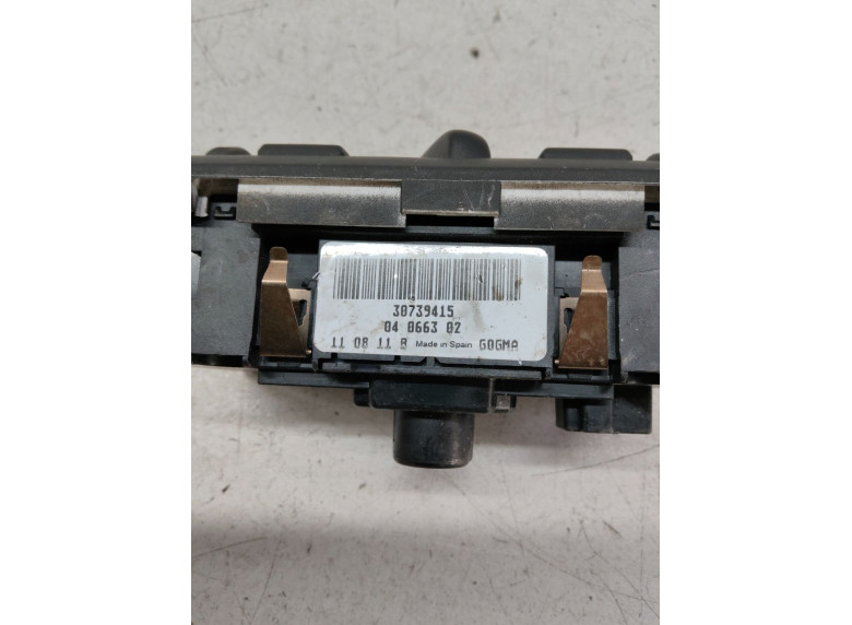 Переключатель света к Volvo S80, 2010г.