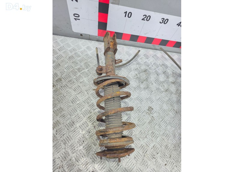 Амортизатор передний левый к Geely SC7 undefined г.