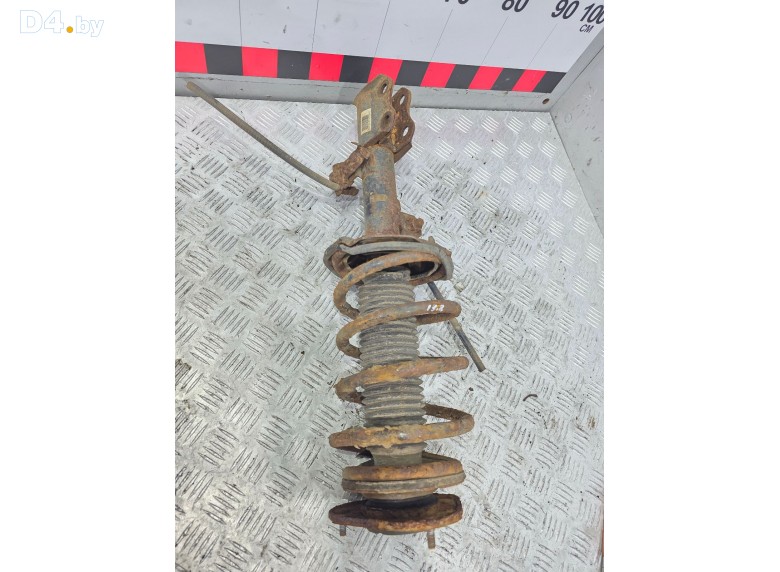 Амортизатор передний правый к Geely SC7 undefined г.