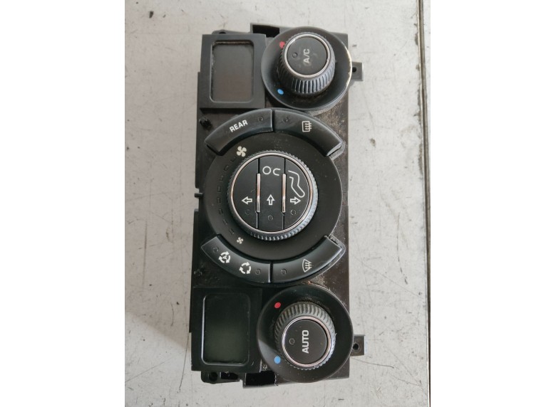 Блок управления печки/климат-контроля к Peugeot 5008