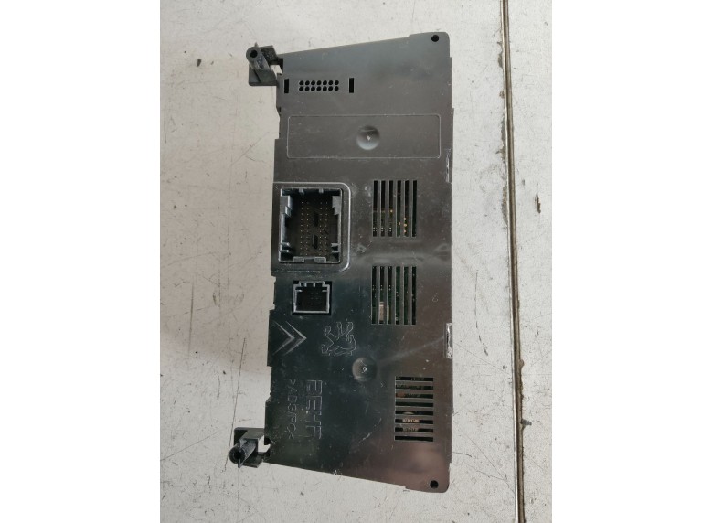 Блок управления печки/климат-контроля к Блок управления печки/климат-контроля к Peugeot 5008 undefined г. 5008