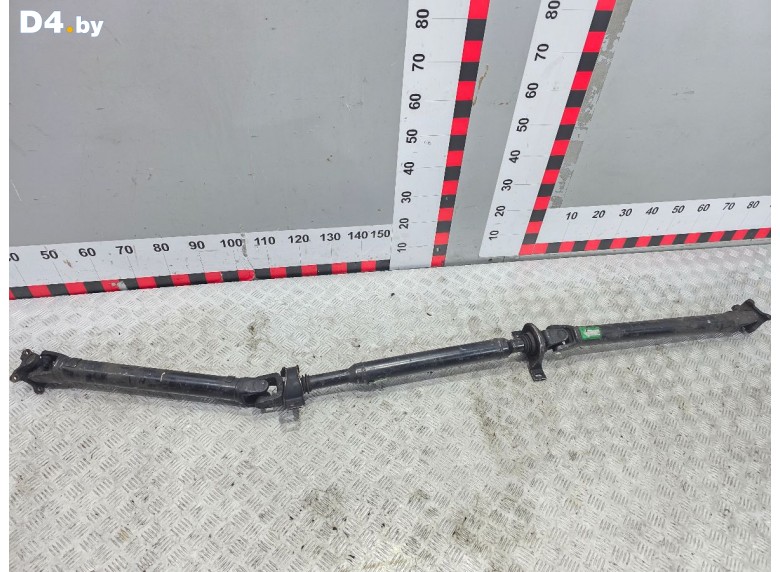 Карданный вал к Mercedes VitoW639 undefined г.