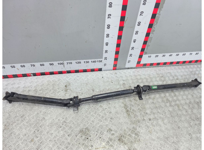 Карданный вал к Mercedes Vito W639, 2008г.