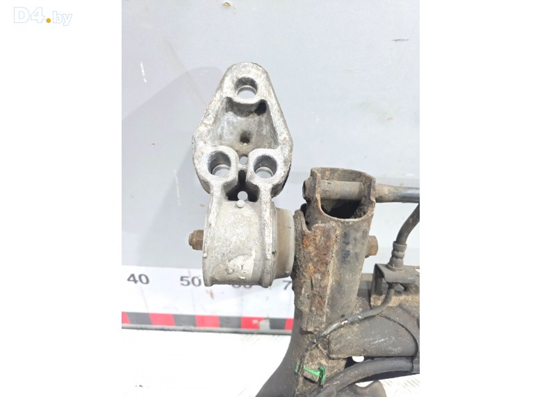 Сайлентблок к Audi A6 undefined г.