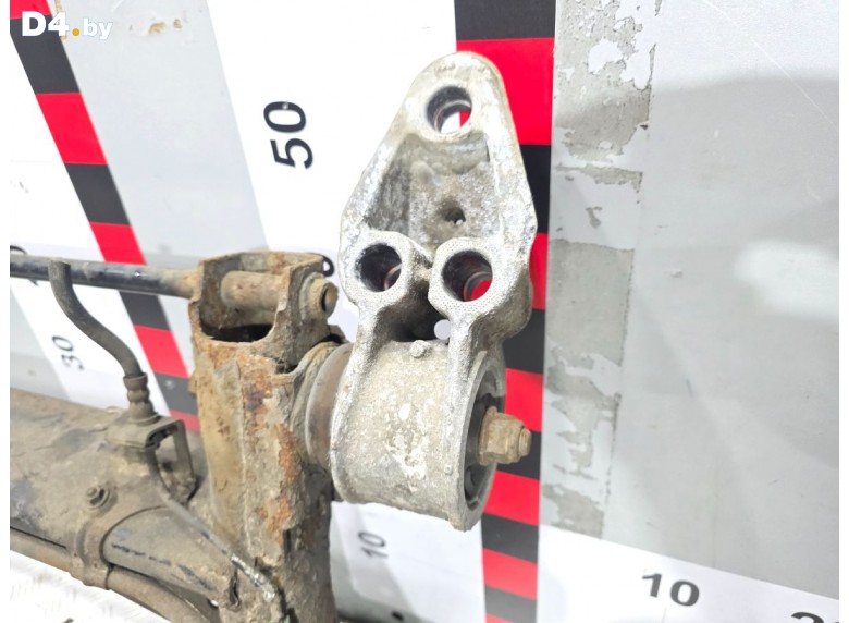 Сайлентблок к Audi A6 undefined г.