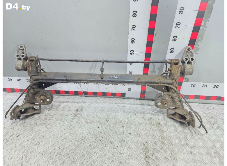 Балка подвески задняя к Audi A6 undefined г.