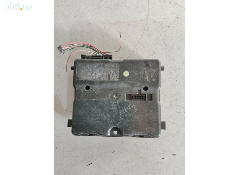 Блок управления (другие) к Renault Scenic undefined г.