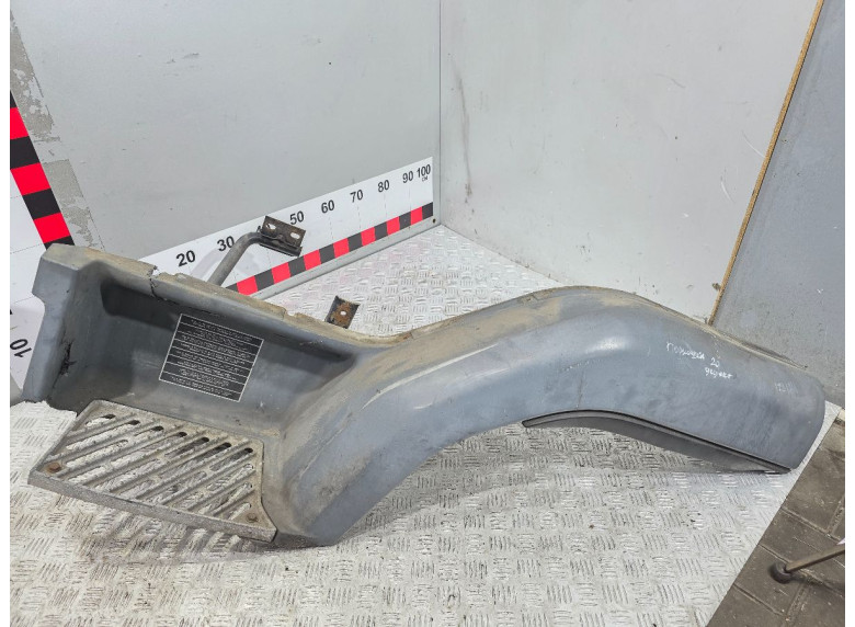 Подножка кабины левая (входной модуль) к DAF LF, 2006г.