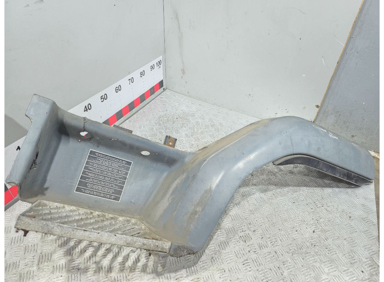 Подножка кабины левая (входной модуль) к DAF LF, 2006г.