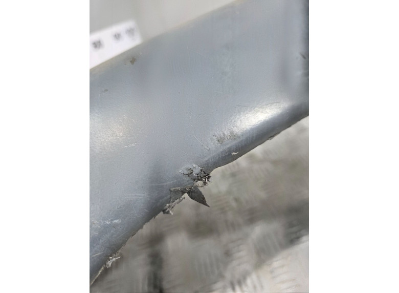 Подножка кабины левая (входной модуль) к DAF LF, 2006г.