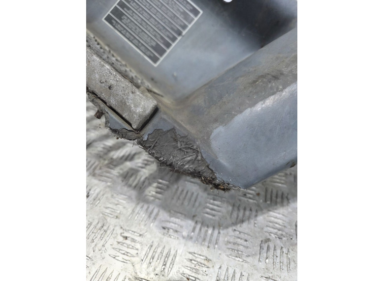 Подножка кабины левая (входной модуль) к DAF LF, 2006г.