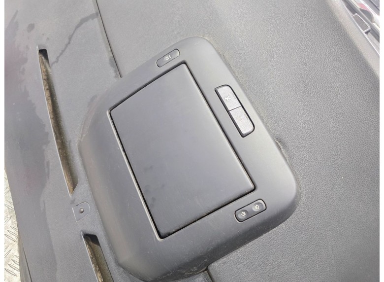 Дисплей к Peugeot 5008