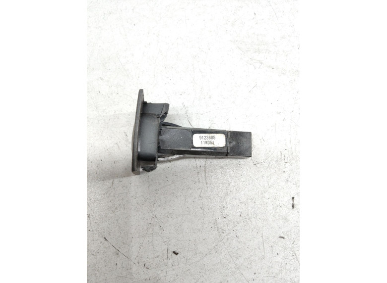 Кнопка аварийной сигнализации к Volvo S80, 2009г.