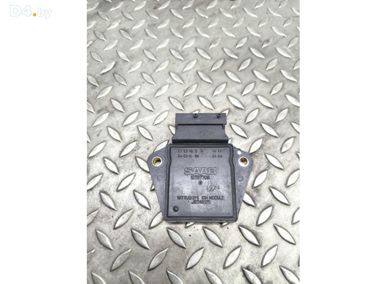 Коммутатор зажигания к Saab 9-3 undefined г.