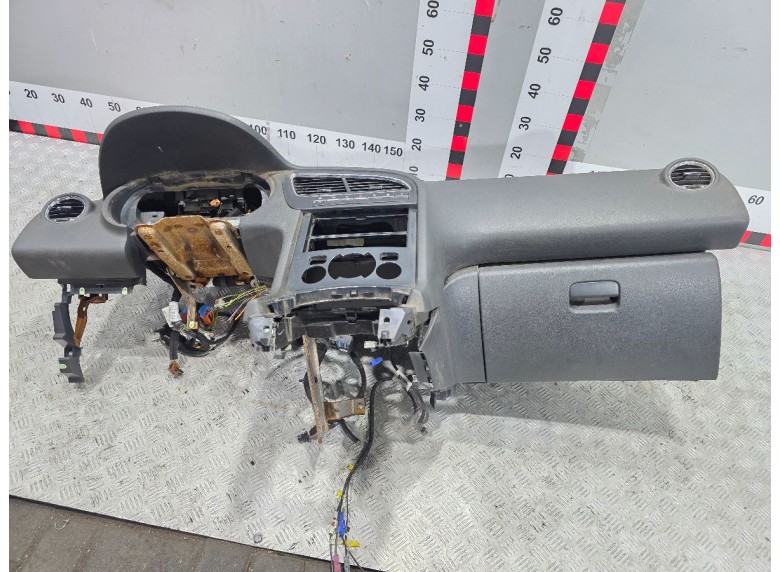 Панель передняя салона (торпедо) к Панель передняя салона (торпедо) к Peugeot 5008 undefined г. 5008