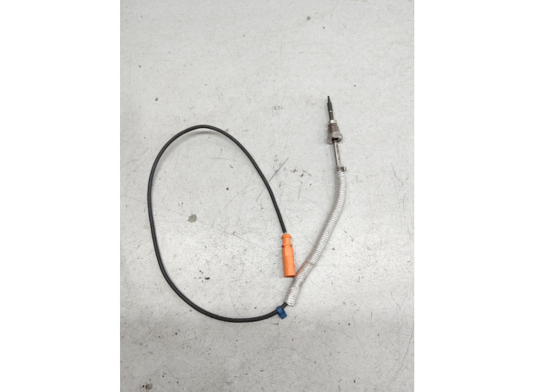 Датчик температуры выхлопных газов к Volkswagen Golf, 2009г.