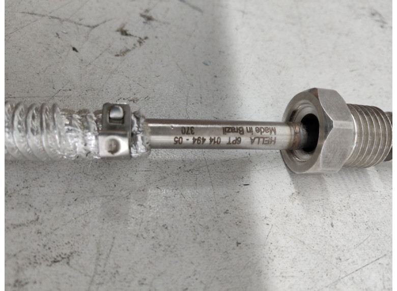 Датчик температуры выхлопных газов к Volkswagen Golf, 2009г.