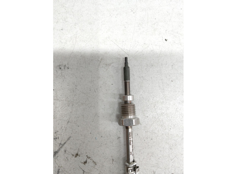 Датчик температуры выхлопных газов к Volkswagen Golf, 2009г.