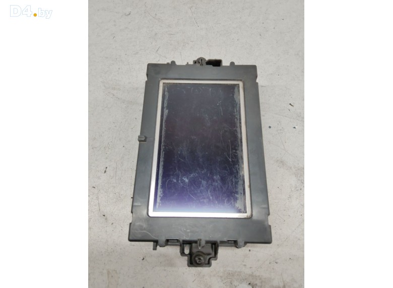 Дисплей к Mercedes CW204 undefined г.