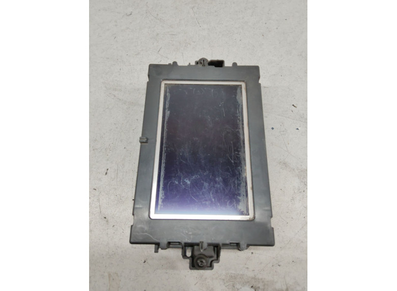 Дисплей к Mercedes C W204, 2012г.