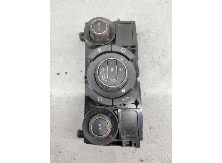 Блок управления печки/климат-контроля к Peugeot 5008