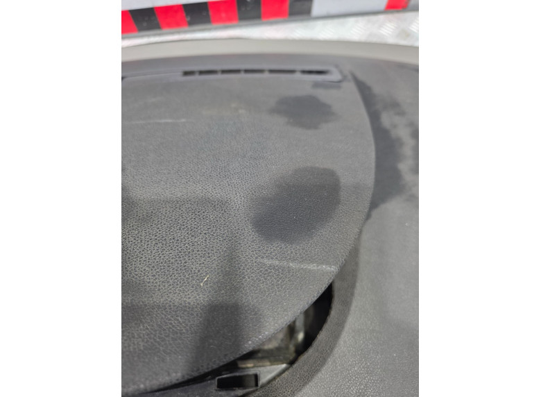 Панель передняя салона (торпедо) к Renault Scenic, 2010г.