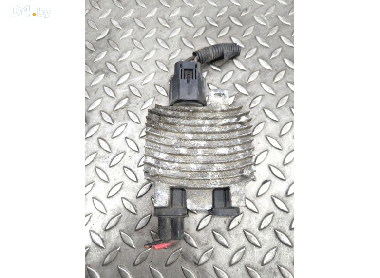 Блок управления вентилятором радиатора к Ford Mondeo undefined г.